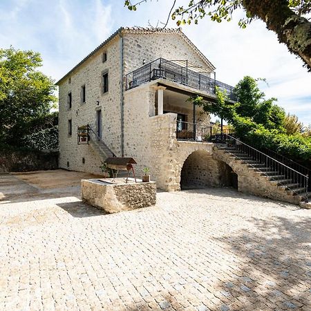 La Maison Roussel Rosieres  ภายนอก รูปภาพ