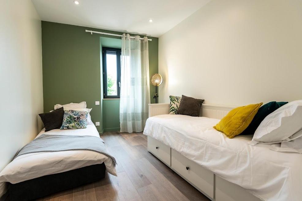 La Maison Roussel Rosieres  ภายนอก รูปภาพ