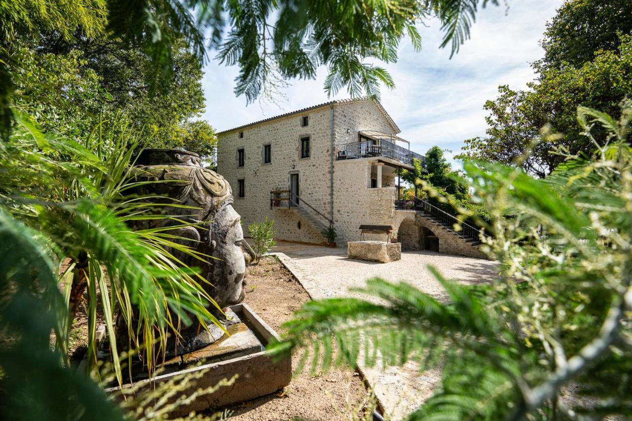 La Maison Roussel Rosieres  ภายนอก รูปภาพ