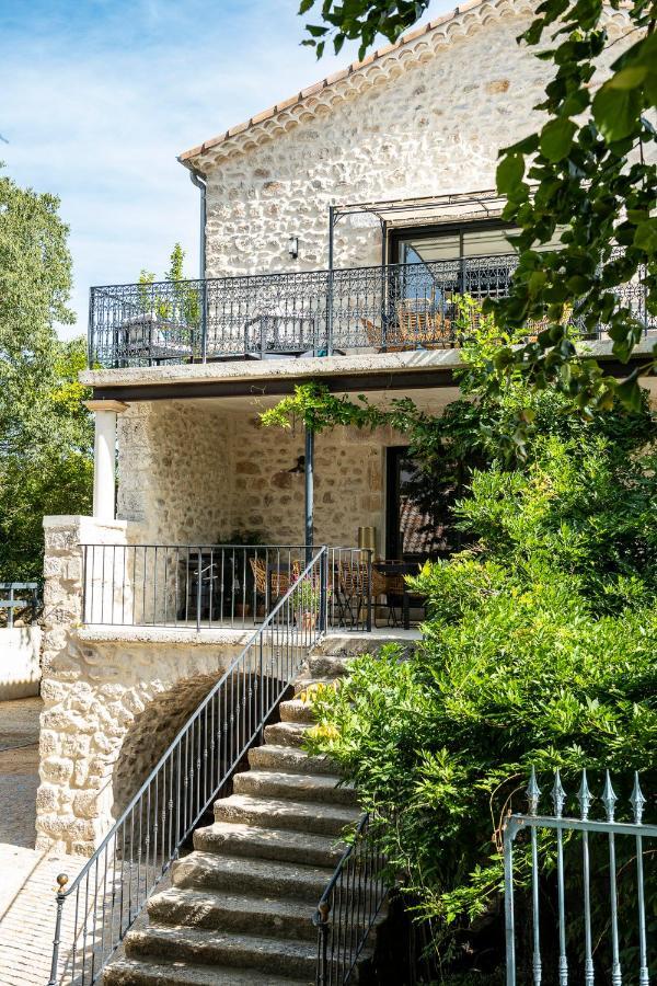 La Maison Roussel Rosieres  ภายนอก รูปภาพ