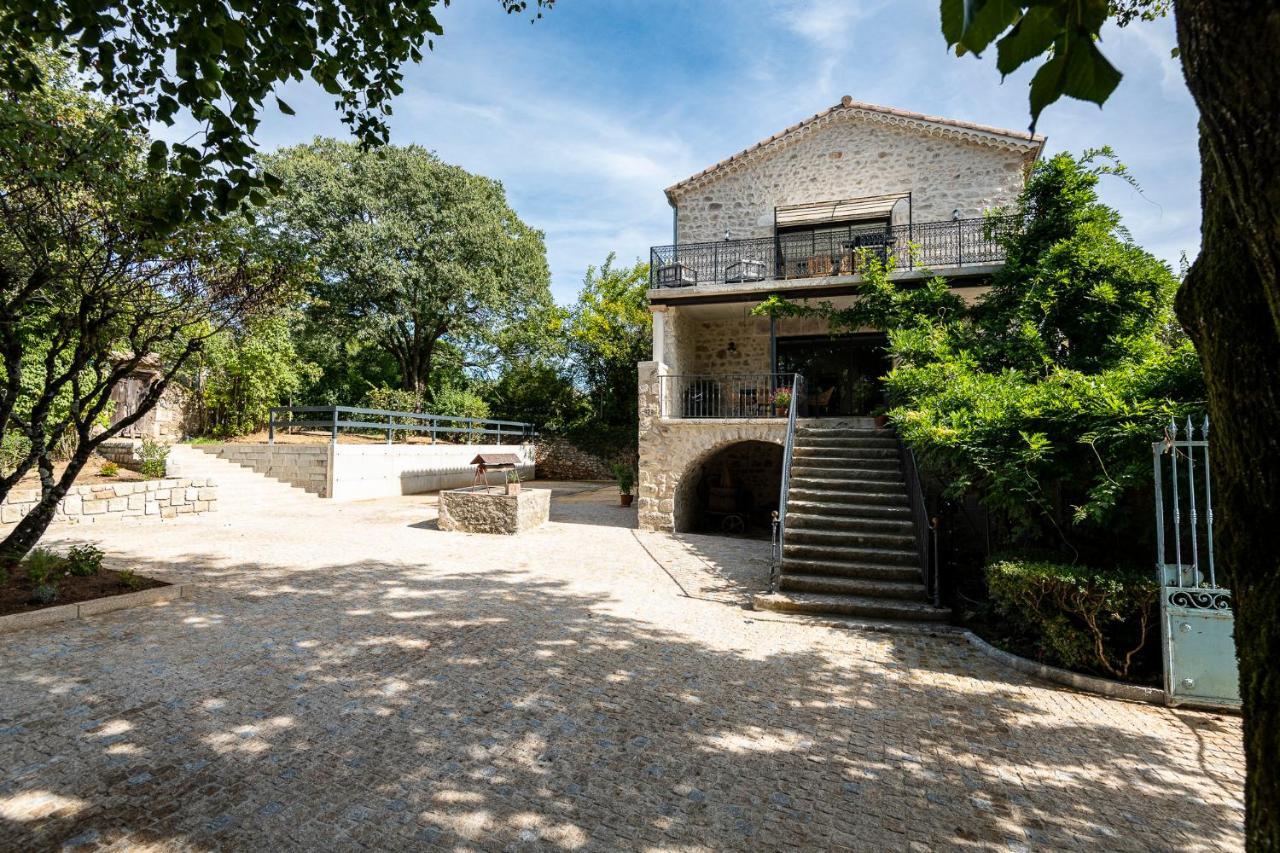 La Maison Roussel Rosieres  ภายนอก รูปภาพ