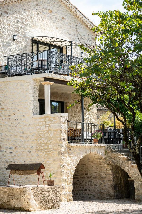 La Maison Roussel Rosieres  ภายนอก รูปภาพ
