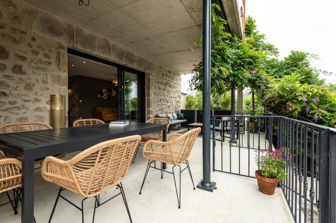 La Maison Roussel Rosieres  ภายนอก รูปภาพ