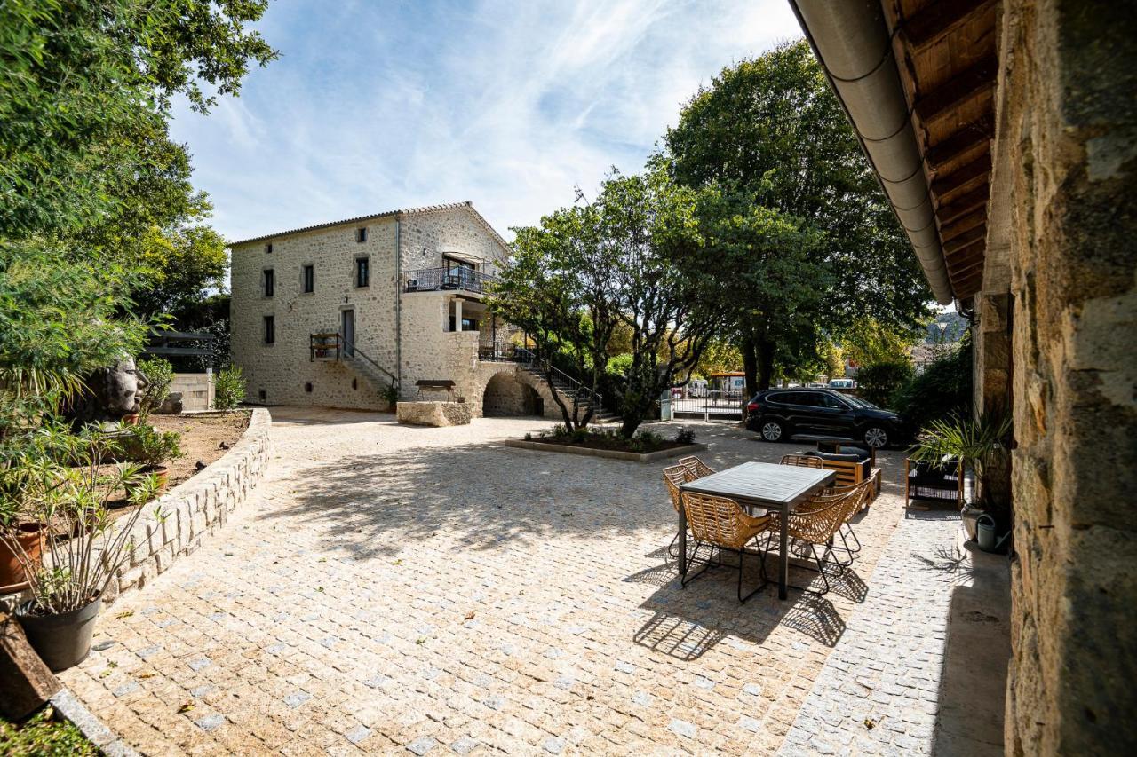 La Maison Roussel Rosieres  ภายนอก รูปภาพ