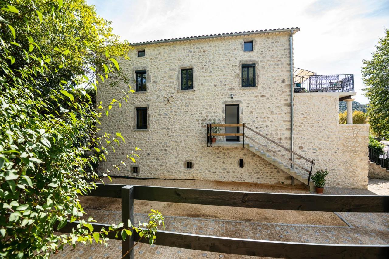 La Maison Roussel Rosieres  ภายนอก รูปภาพ