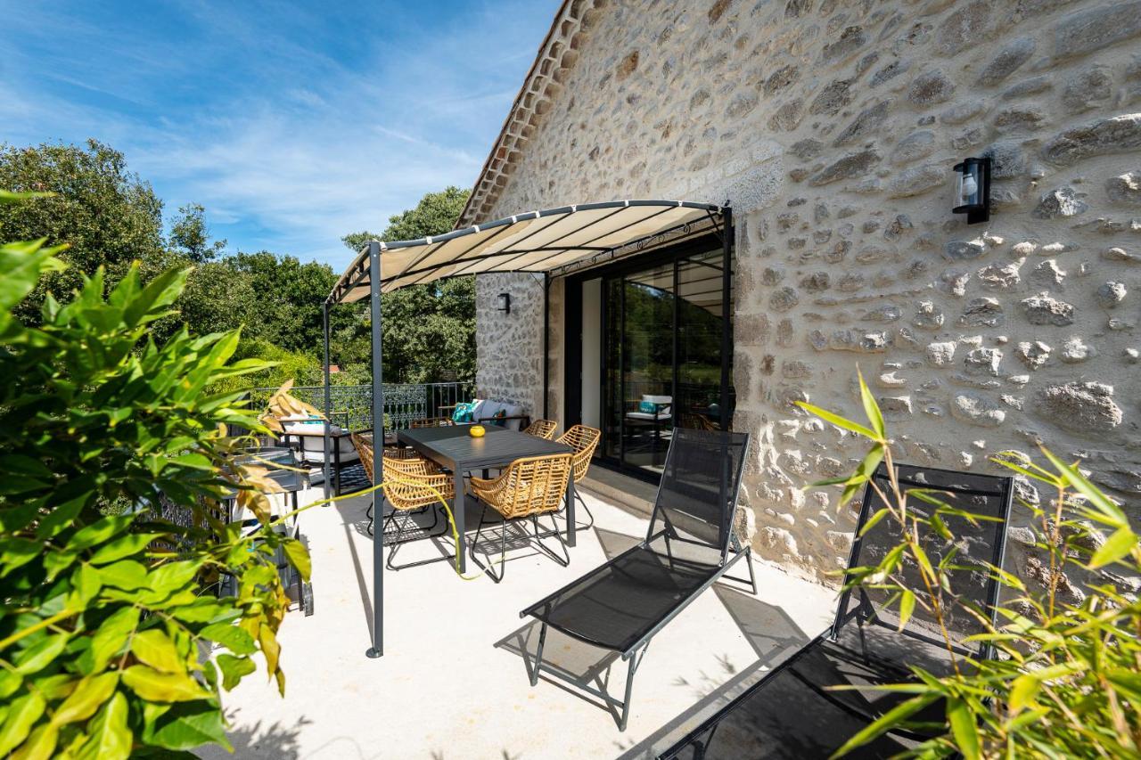La Maison Roussel Rosieres  ภายนอก รูปภาพ
