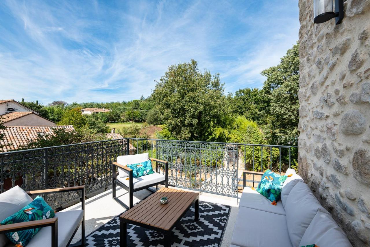 La Maison Roussel Rosieres  ภายนอก รูปภาพ