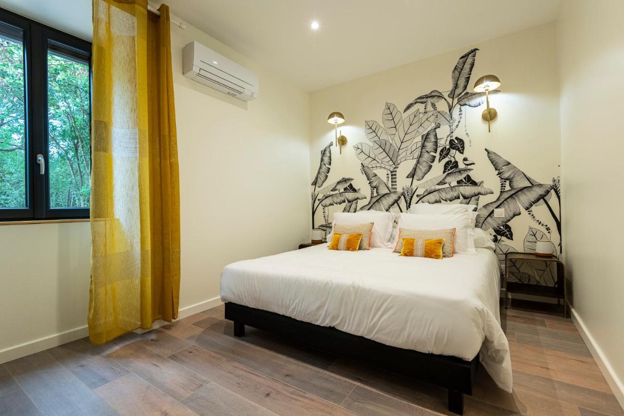 La Maison Roussel Rosieres  ภายนอก รูปภาพ