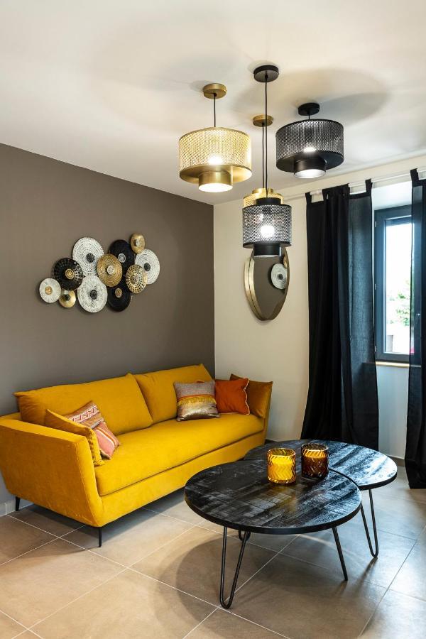 La Maison Roussel Rosieres  ภายนอก รูปภาพ