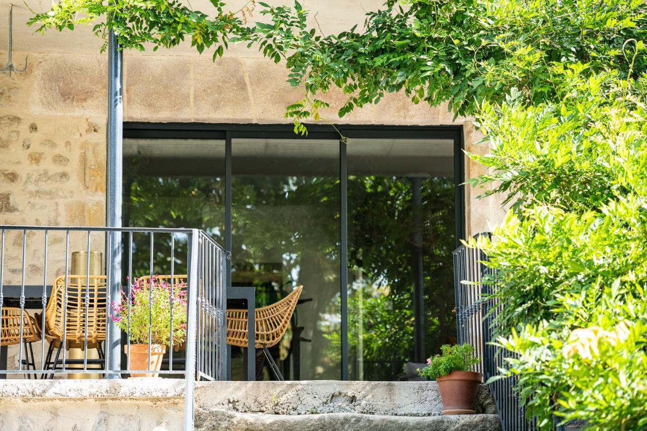 La Maison Roussel Rosieres  ภายนอก รูปภาพ
